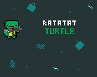 Ratatat Turtle