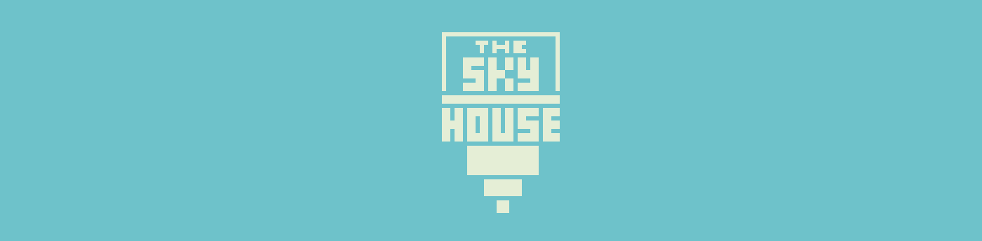 The Sky House