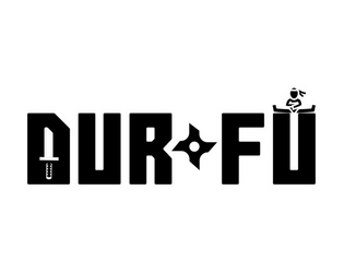 DUR-FU  