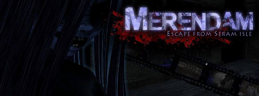 Merendam - Horror Puzzle