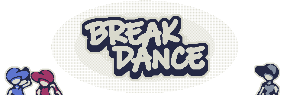 BreakDance