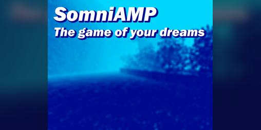 Cover image for SomniAMP (Demo)