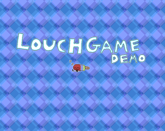 Cover image for LouchGame Demo