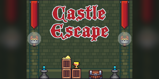 Cover image for Castle Escape