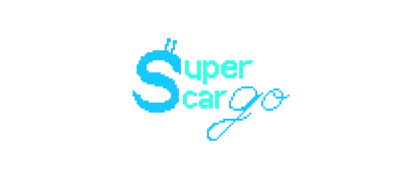 Super CAR GO !