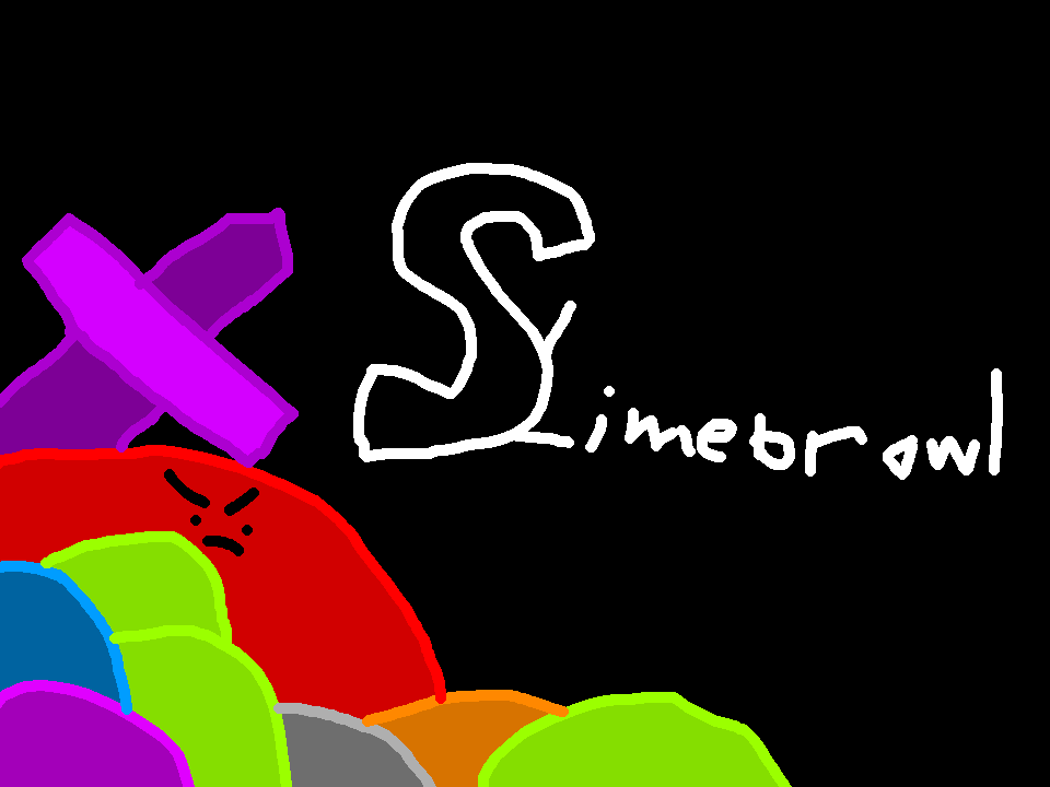 slime brawl