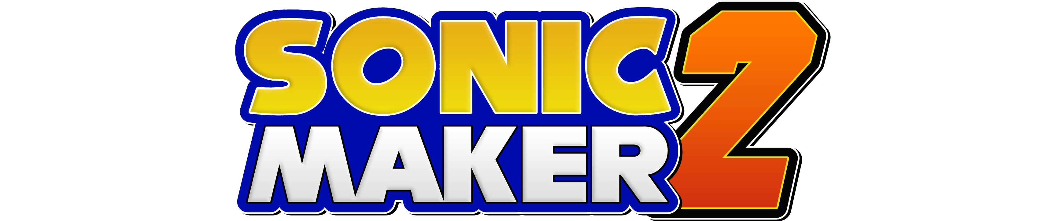 Sonic Maker 2 [Winter 2021 Demo]