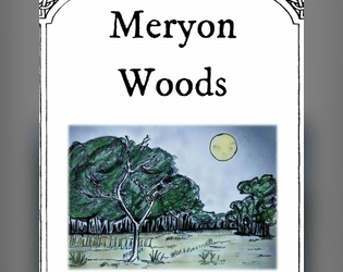 Meryon Woods  