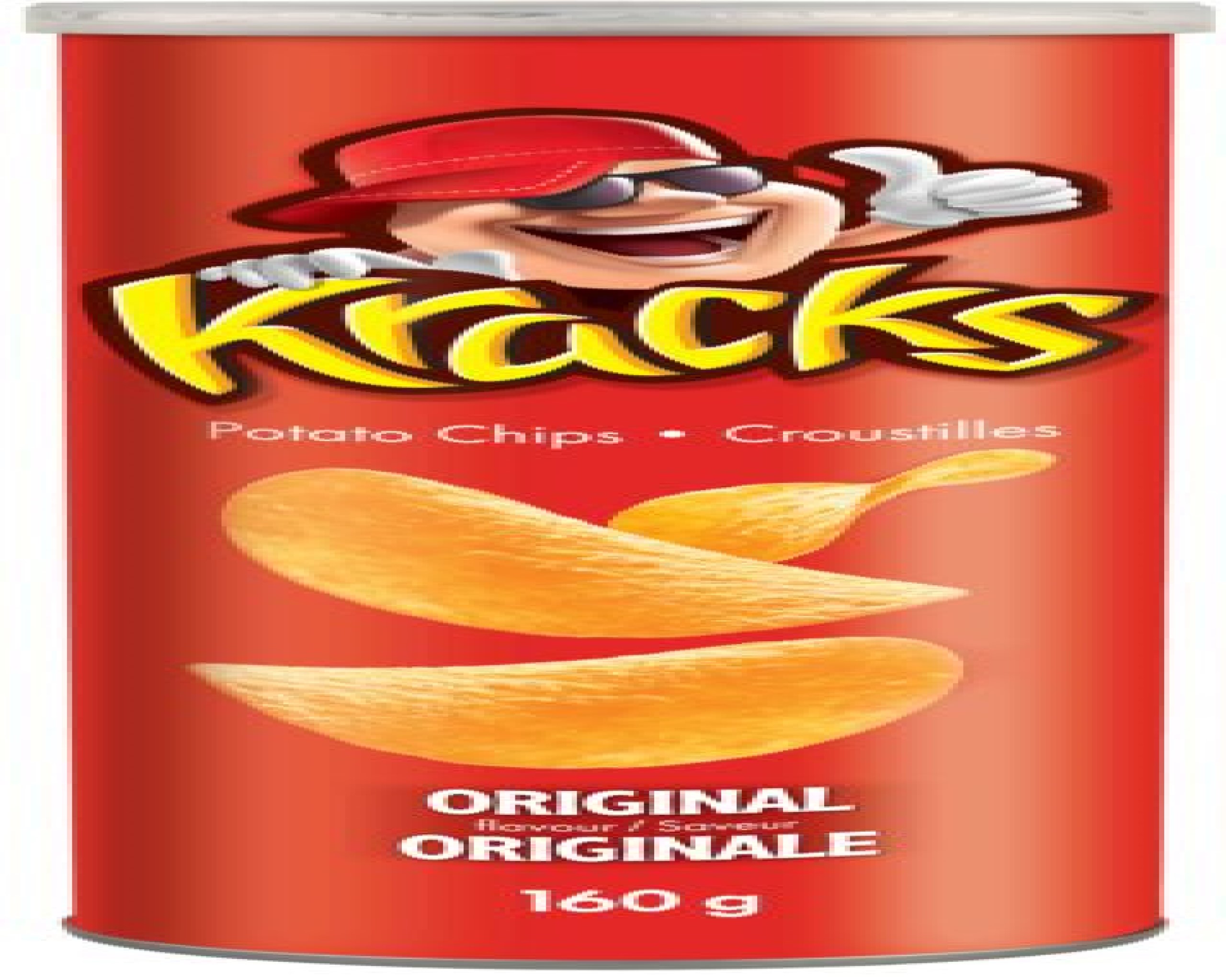 kracks best chips by tiaomafy