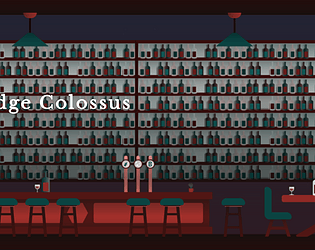 Bridge Colossus