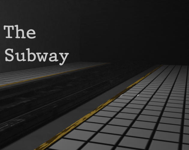 The Subway cover