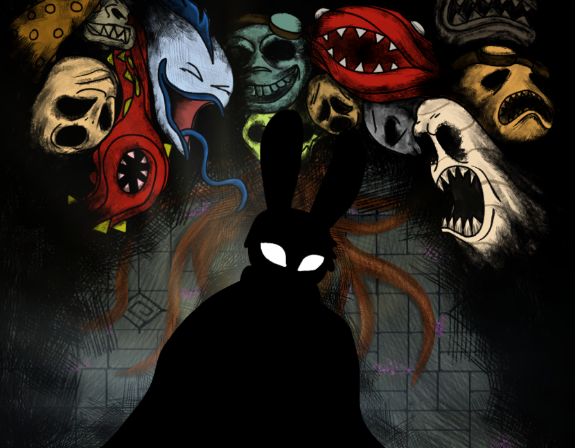 Ashen's Vow