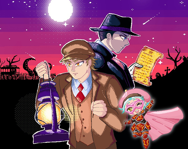 Cover image for El ser bajo la luz de la luna