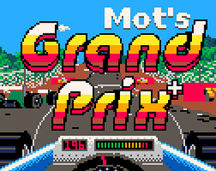 Mot's Grand Prix [Free] [Racing] [Windows] [macOS] [Linux]
