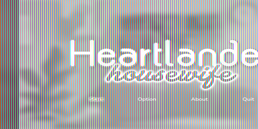 Cover image for Heartlander Housewife