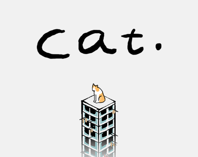 Cover image for Cat.