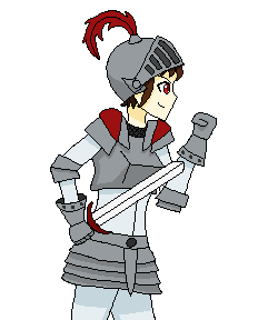 Armored Knight