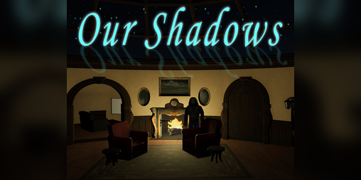 Cover image for Our Shadows