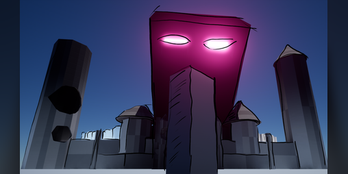 Cover image for Macey's Maze