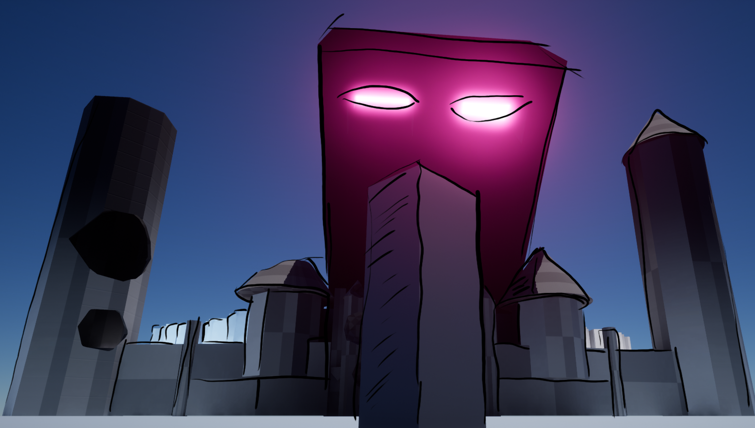 Cover image for Macey's Maze