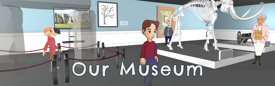 Our Museum