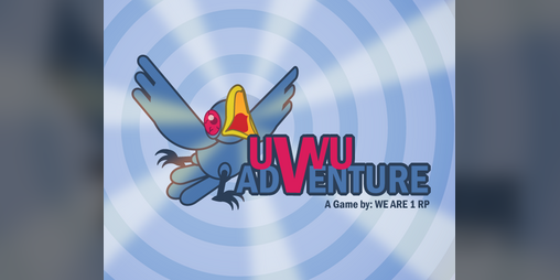 Cover image for UWU Adventure