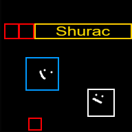 Cover image for Shurac