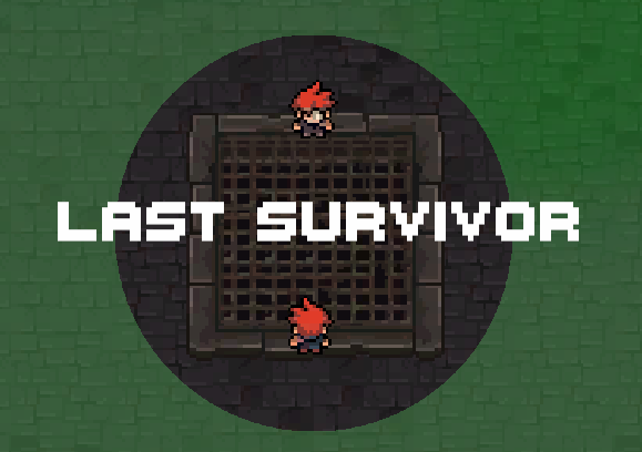Cover image for LastSurvivor