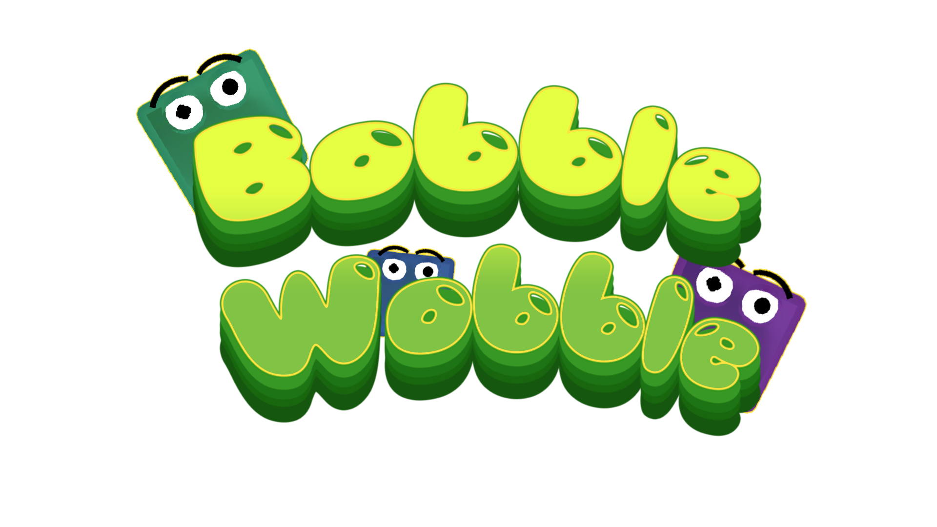 Bobble Wobble