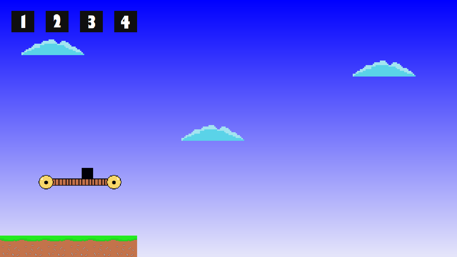 Cover image for Dimension Switcher