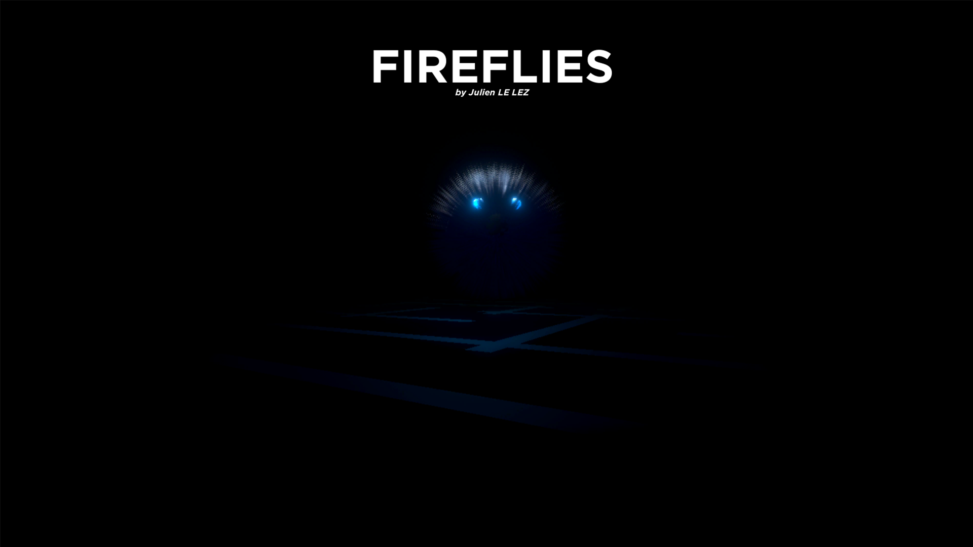 Fireflies Project