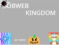 Cobweb Kingdom