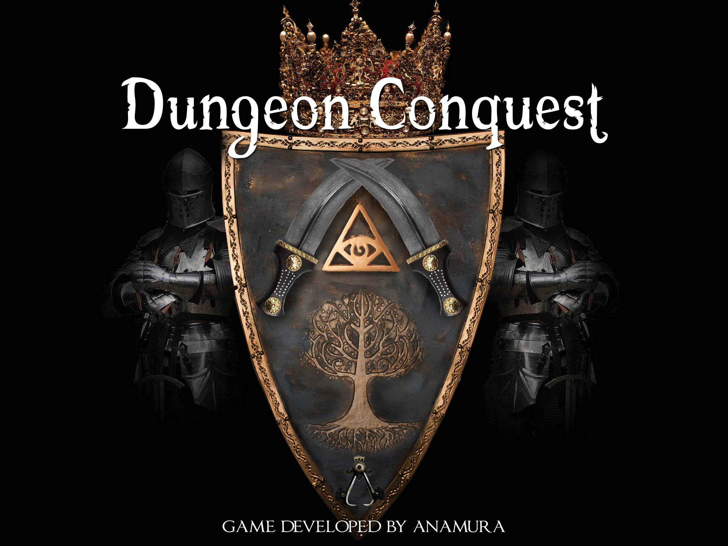 Dungeon Conquest