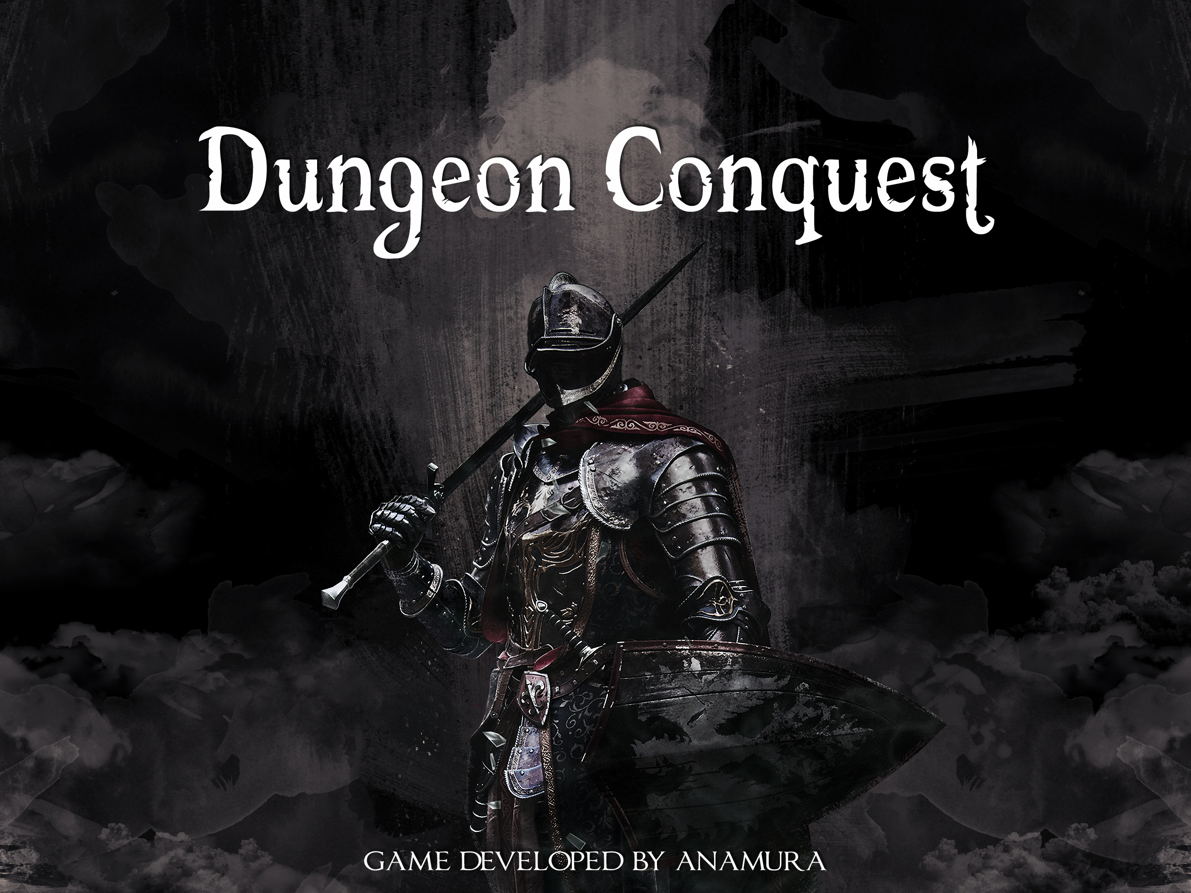 Dungeon Conquest by Anamura