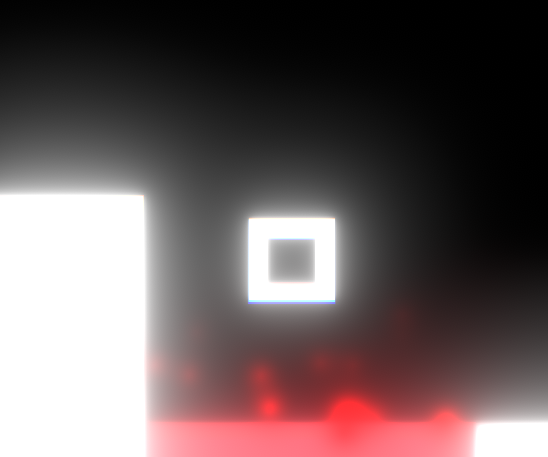 Cover image for Neon Cube