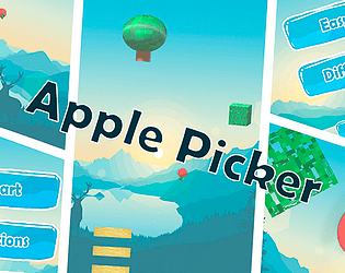 Apple Picker