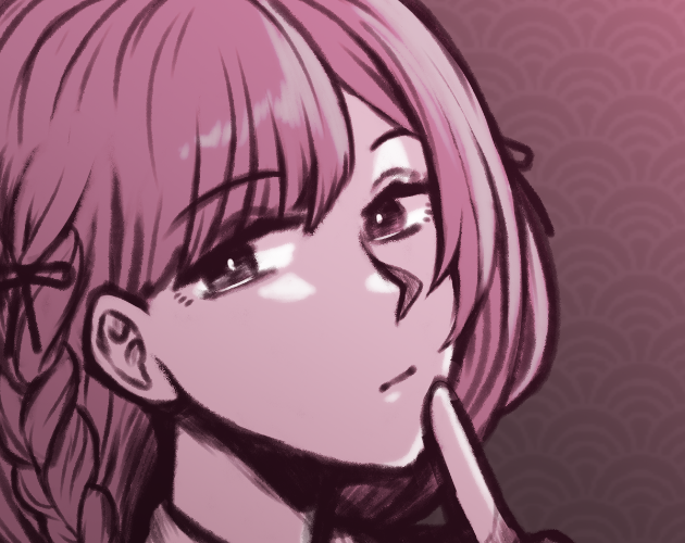Cover image for Danganronpa: CHECKMATE