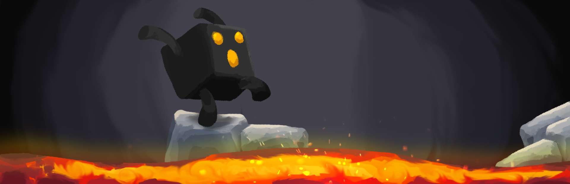 Floor is Lava