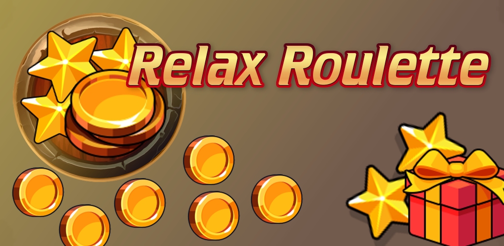Simple Relax Roulette