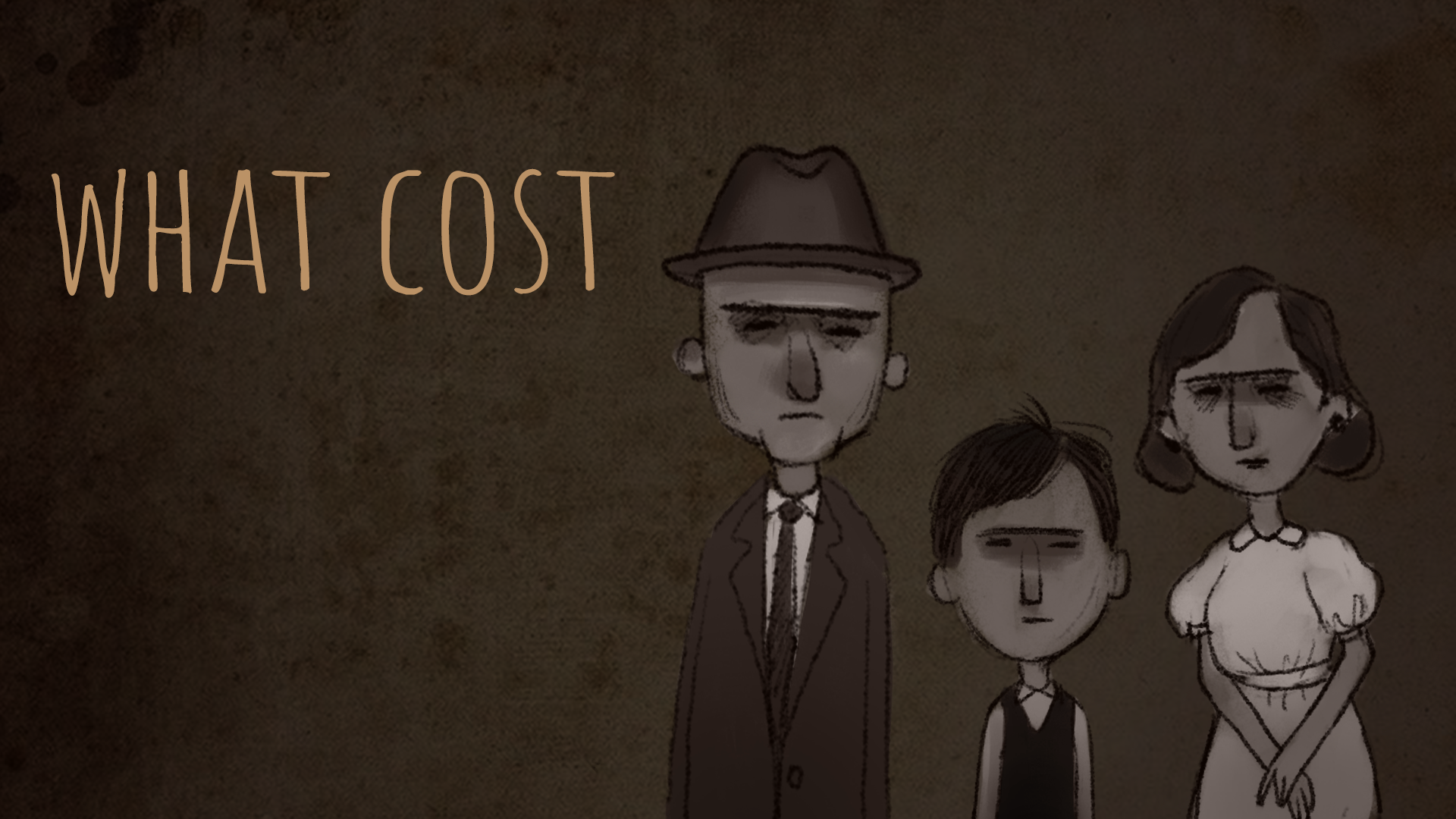 Cover image for What Cost?