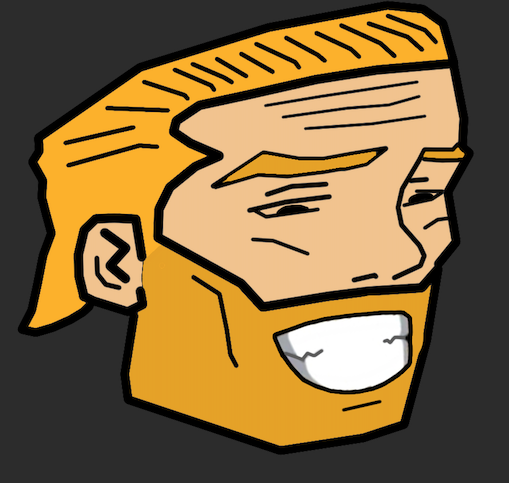 CharmingChad
