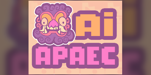 Cover image for Ai Apaec