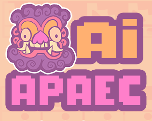 Cover image for Ai Apaec