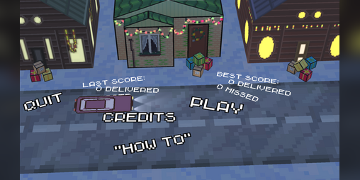 Cover image for Drift Gift