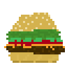 Fast Food Ninja