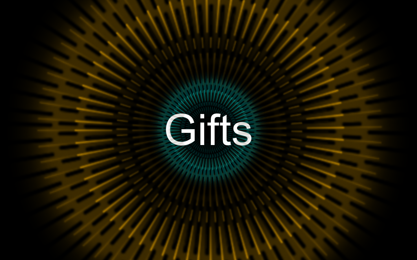 Gifts