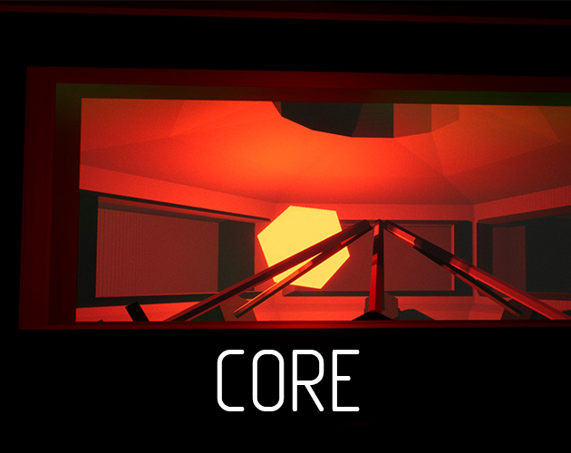 Cover image for Core