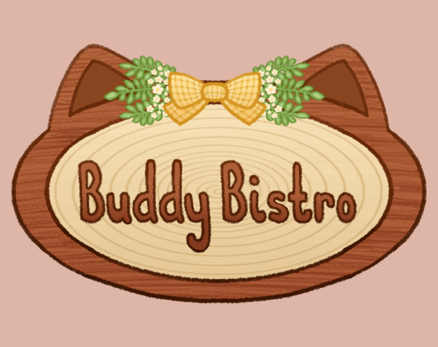 Buddy Bistro