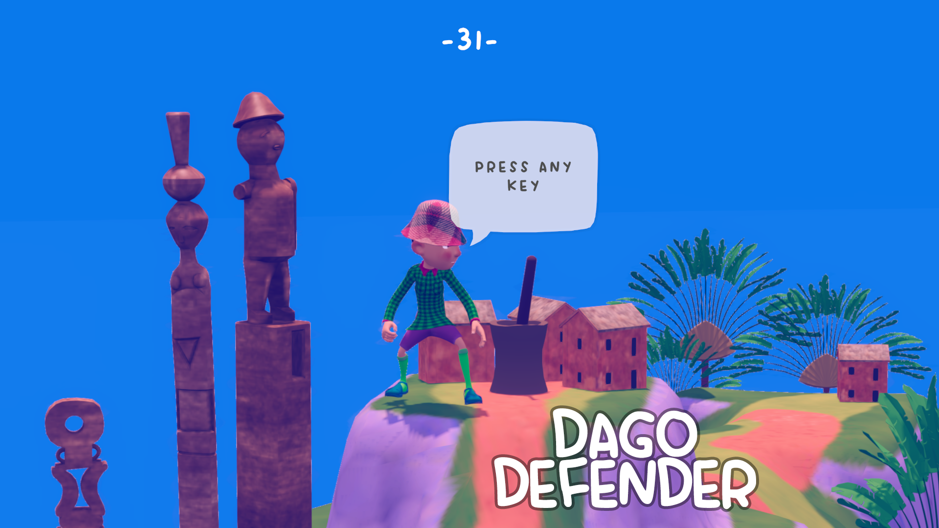 Cover image for Dago Defender