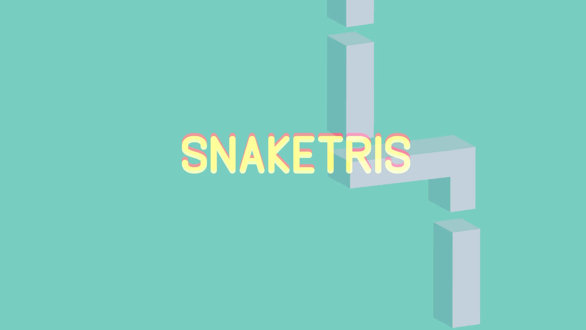 snaketris